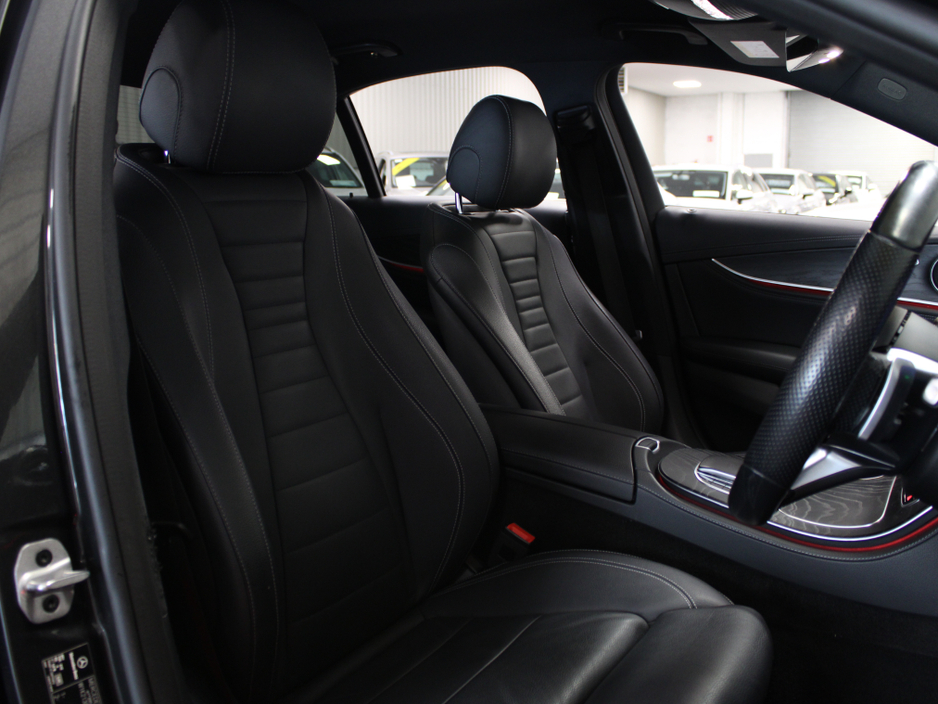 2021 Mercedes-Benz E Class - image 26