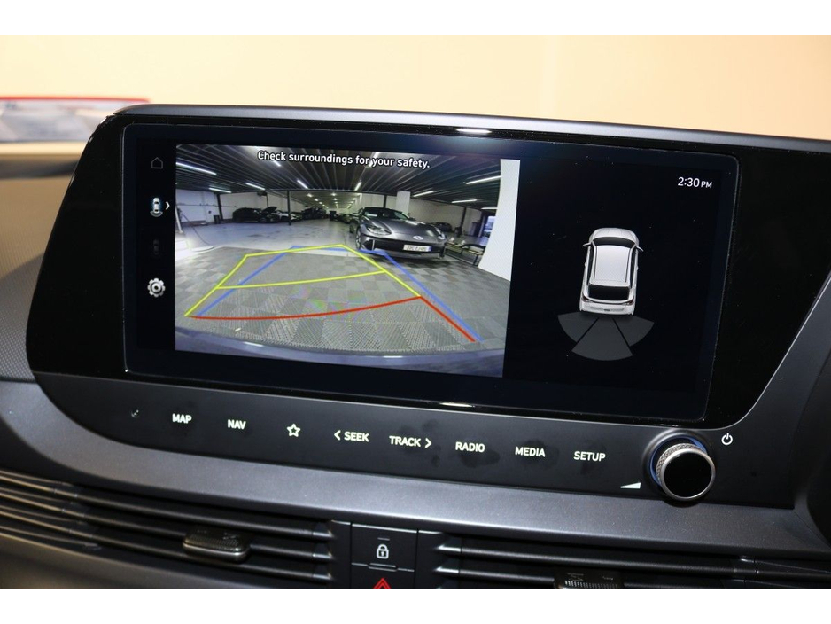 2025 Hyundai Bayon AUTOMATIC LOW MILEAGE EXECUTIVE 1.0 L PETROL HATCHBACK €28,895