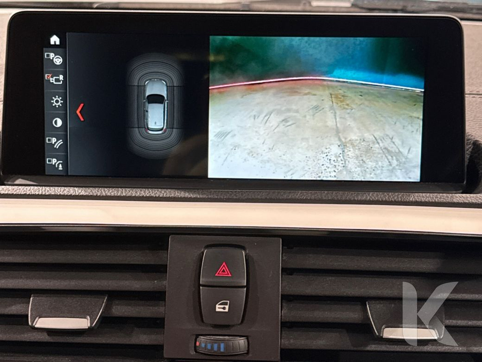 2018 BMW 1 Series 118 STYLE EDITION - WHITE HALF LEATHER - FACTORY ALLOYS €17,950