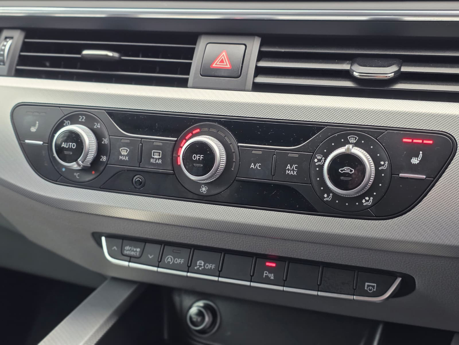 2017 Audi A5 COUPE CP 2.0 TFSI 190BHP ST SE 2DR A €22,900