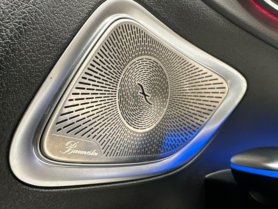 2024 Mercedes-Benz C Class - image 16