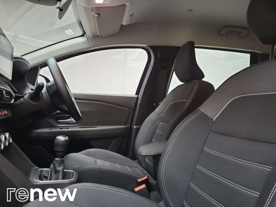 2023 Dacia Jogger - image 4