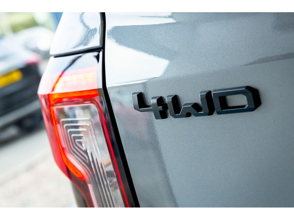 2023 Ford Ranger - image 42