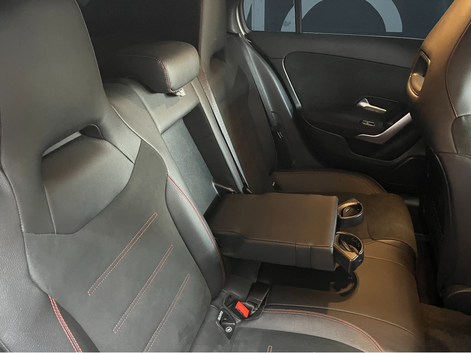 2019 Mercedes-Benz A Class €4950 2019 MERCEDES-BENZ A200D AMG LINE 2.0 AUTOMATIC / CRUISE CONTROL / REVERSE CAMERA / PADDLE SHIFTERS / ELECTRIC MEMORY & HEATED SEATS / €24,950