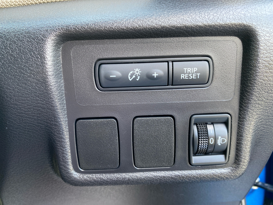 2019 Nissan Micra - image 14