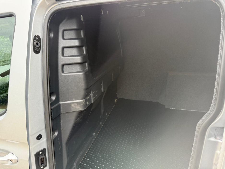 2023 Volkswagen Caddy C20 COMMERCIAL PRO TD TDI €23,250