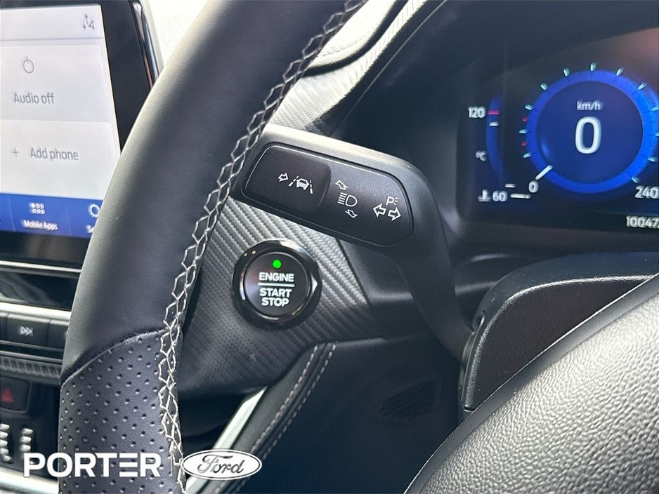 2021 Ford Puma - image 24