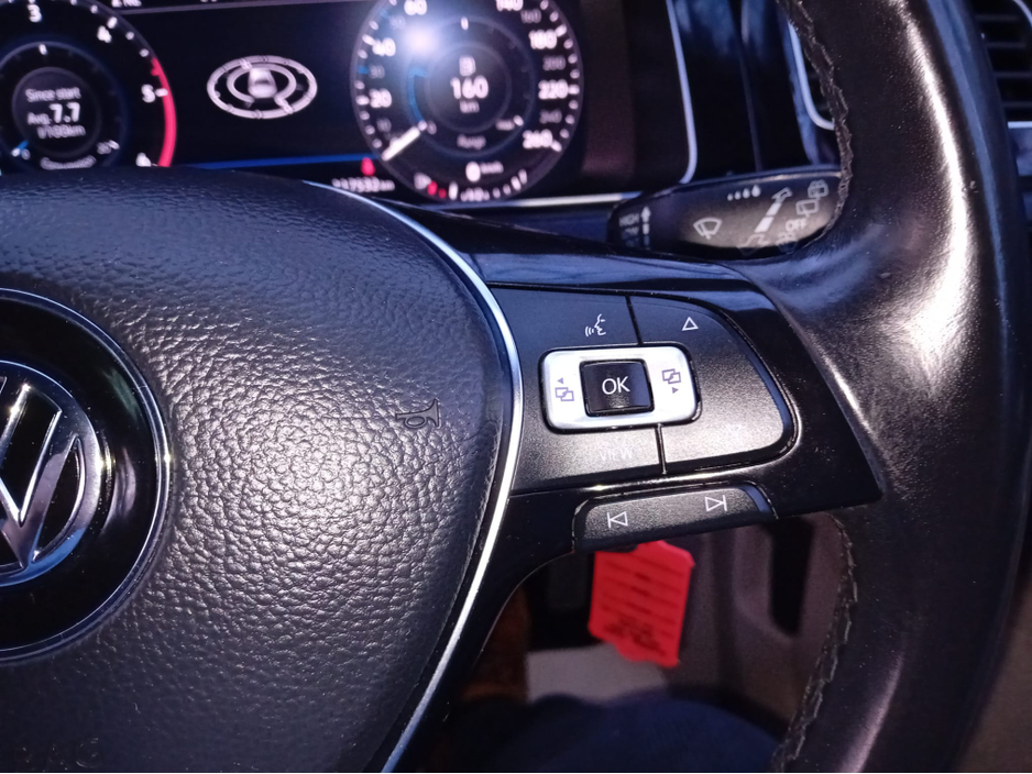 2019 Volkswagen Golf - image 23