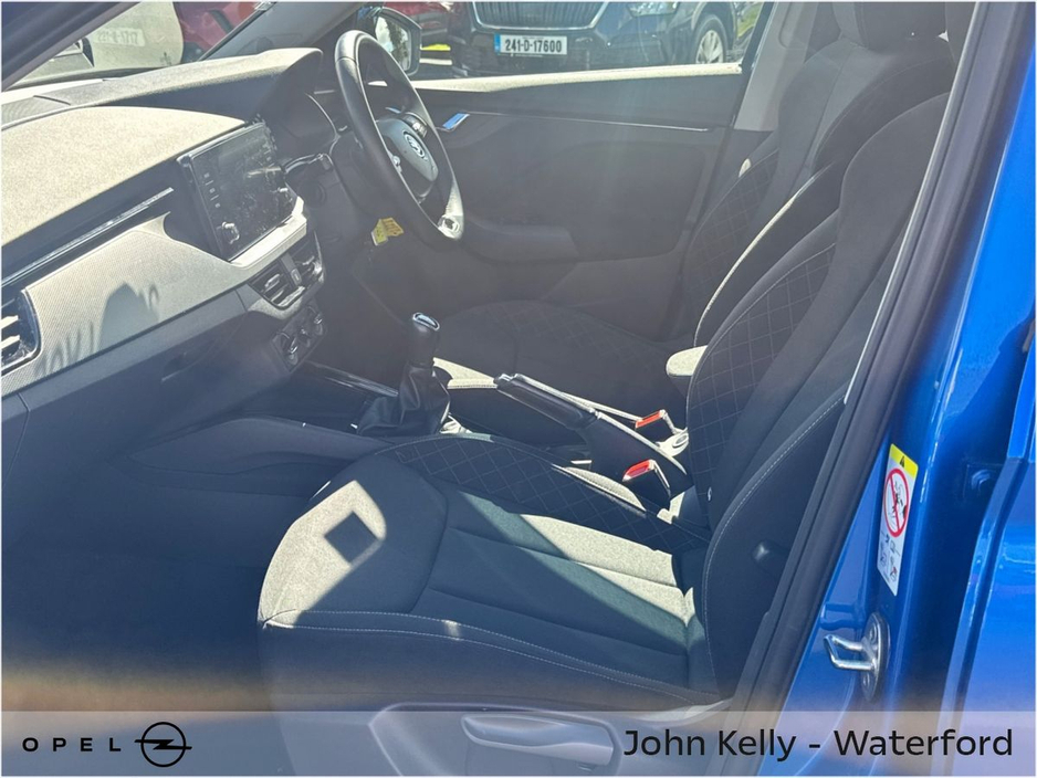 2023 Skoda Kamiq 1.0TSI 95HP €23,995