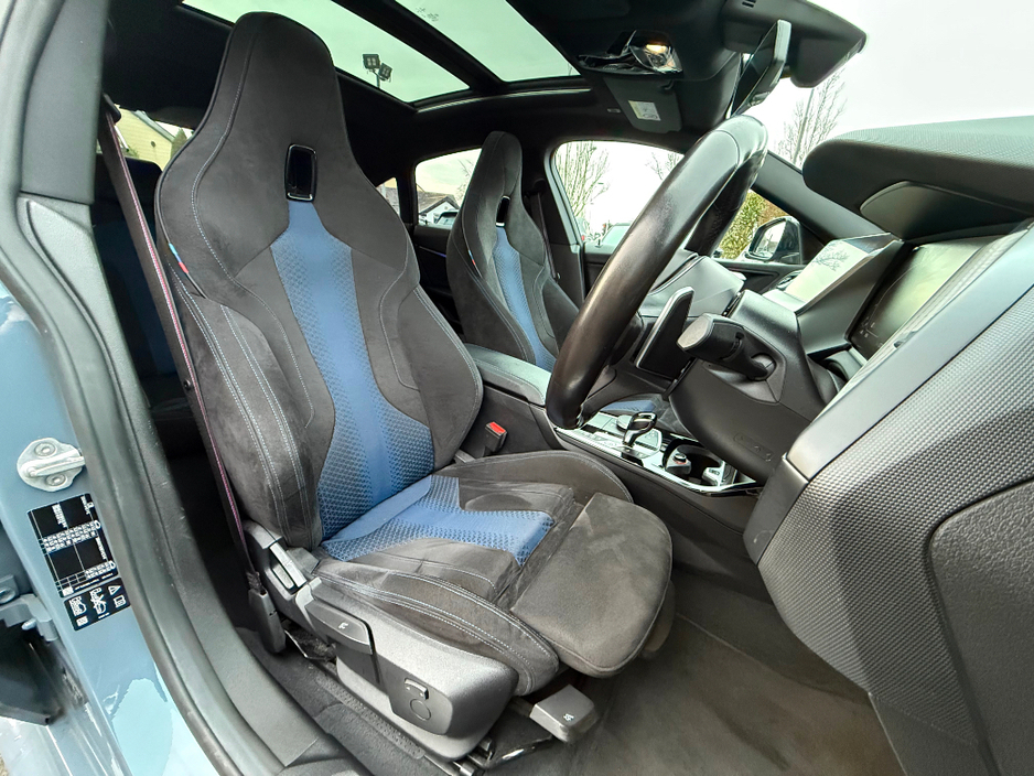 2021 BMW 2 Series M235i XDRIVE GRAN COUPE AUTO *HIGH SPEC* €35,900
