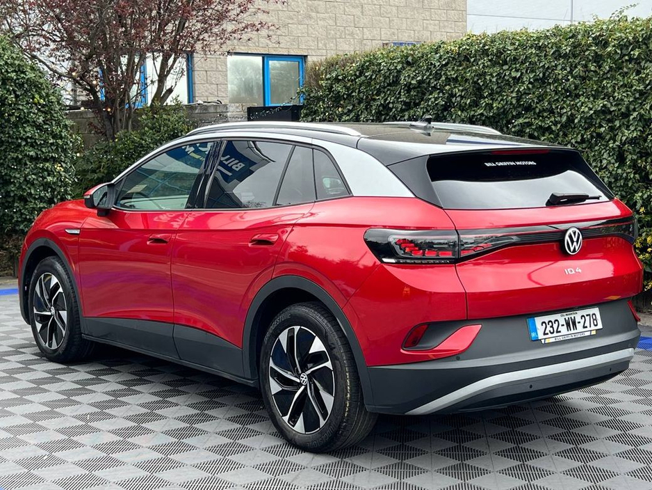 2023 Volkswagen ID.4 - image 6