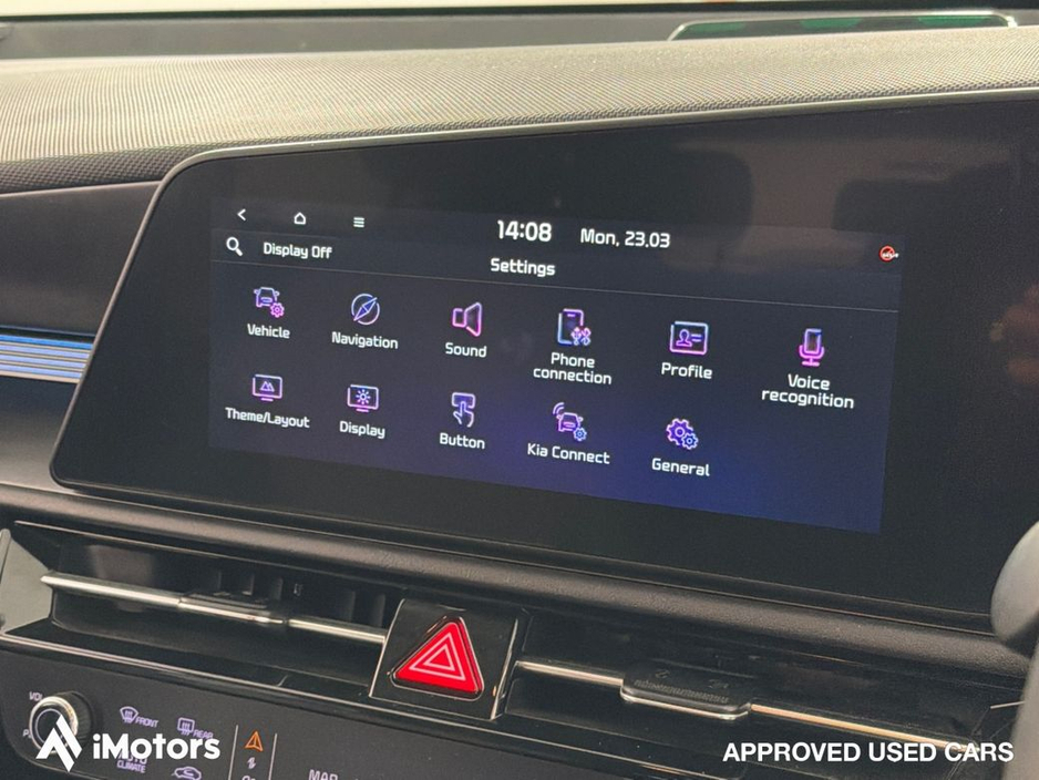 2023 Kia Niro - image 22