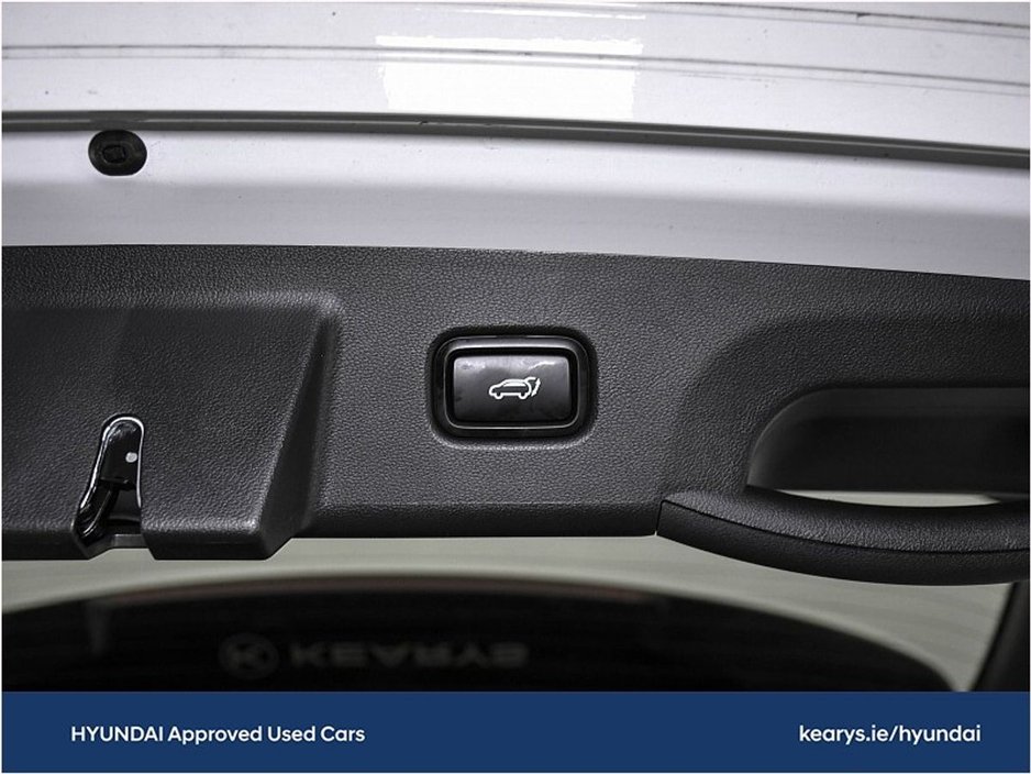 2022 Hyundai Tucson - image 15