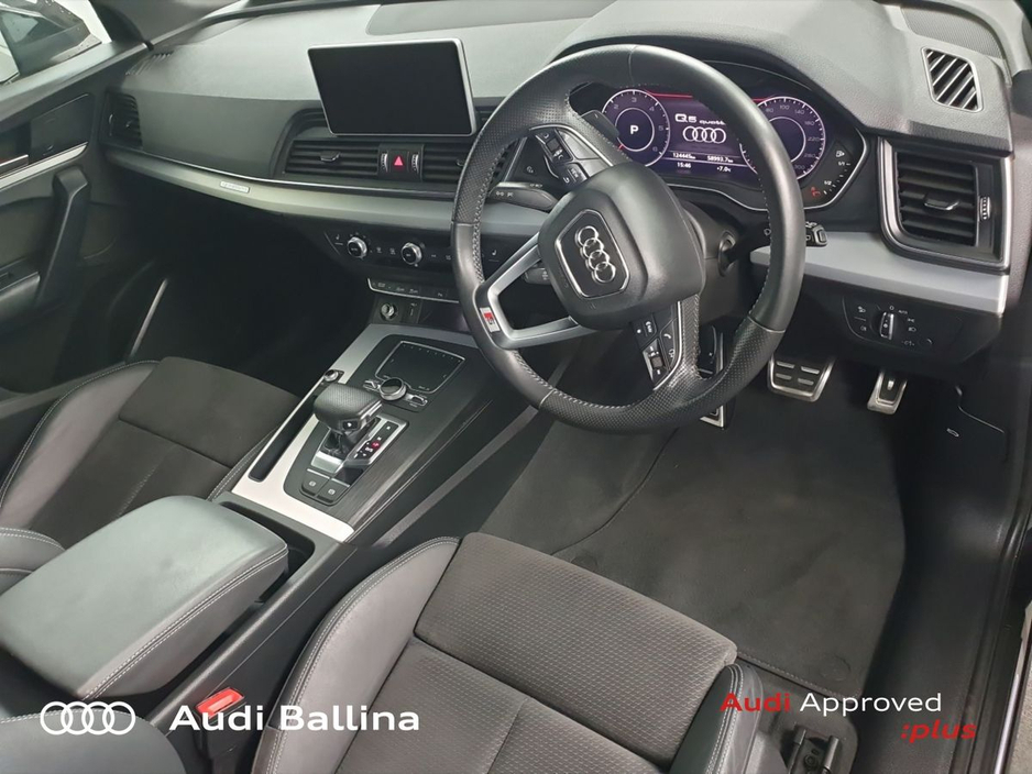 2020 Audi Q5 - image 13