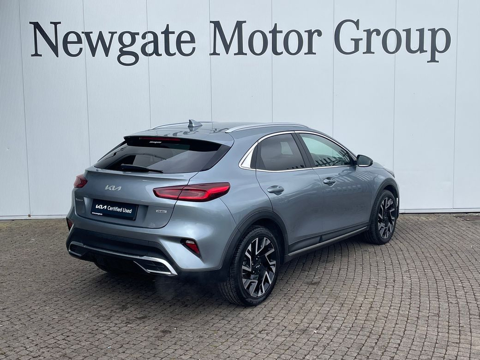 2021 Kia XCeed PHEV €19,950