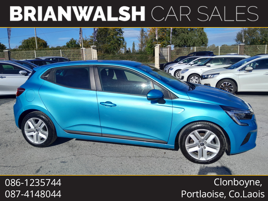 2022 Renault Clio for sale in , Ireland