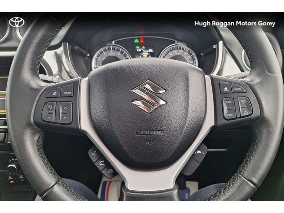 2024 Suzuki Vitara - image 21