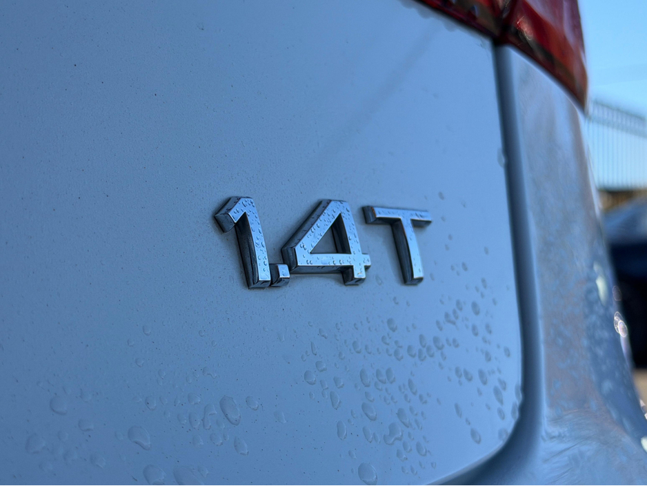 2014 Audi A3 1.4 TFSI SPORT S-TRONIC SALOON €14,950