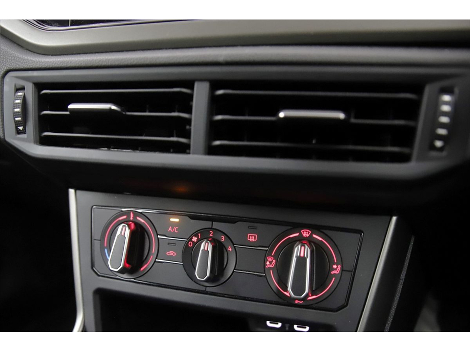 2021 Volkswagen Polo 1.0 TSI DSG COMFORTLINE *IRISH CAR*CARPLAY*ANDROID AUTO* €19,890