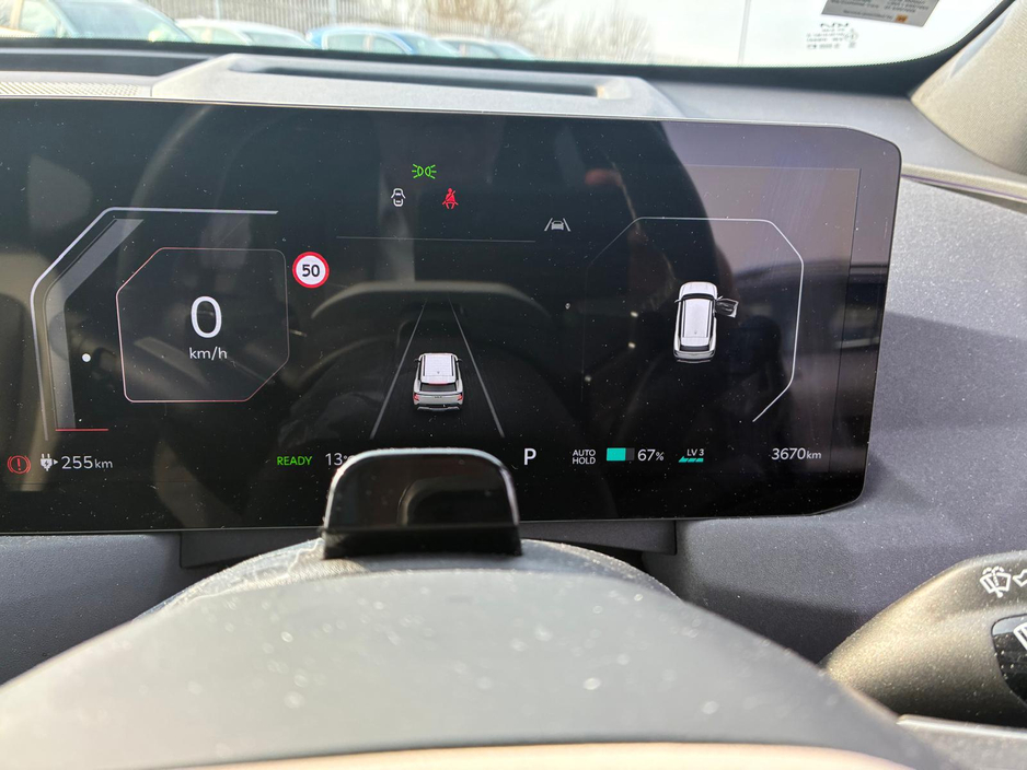 2026 Kia EV5 - image 7