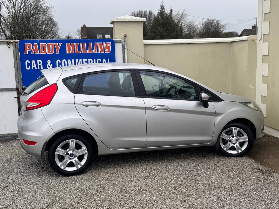 2010 Ford Fiesta DEPOSIT TAKEN !!! €4,950