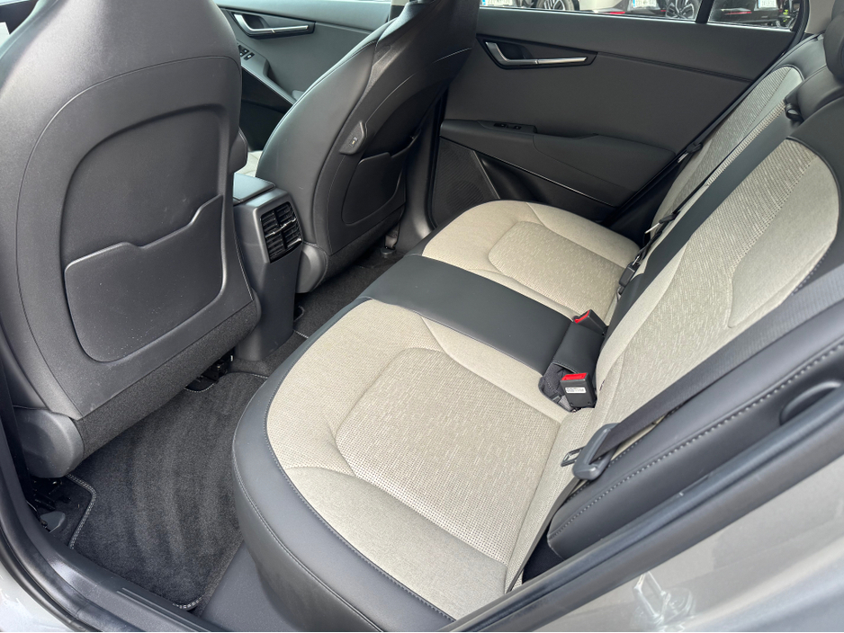 2024 Kia Niro EV K4 5DR AUTO €32,995