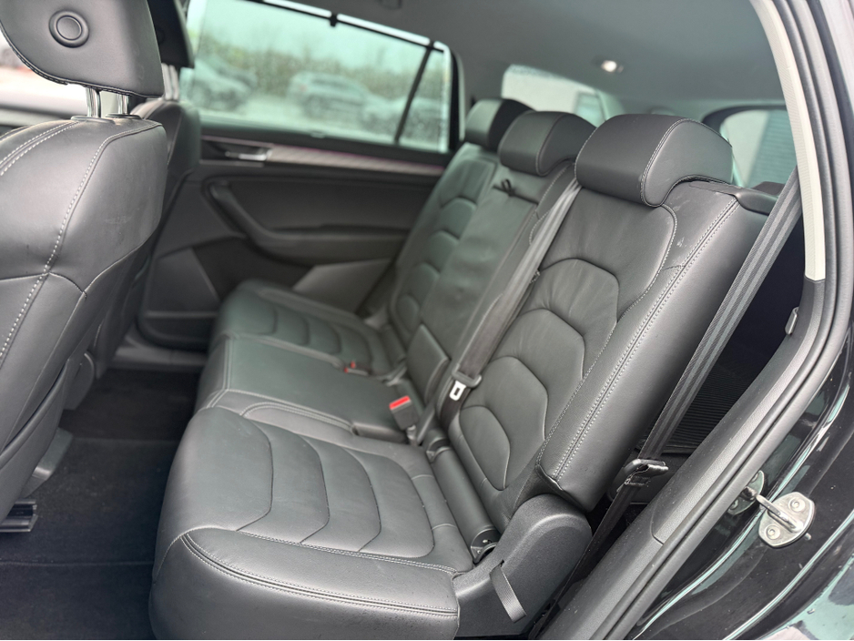 2024 Skoda Kodiaq 7S STYLE 2.0 TDI 15 €47,500