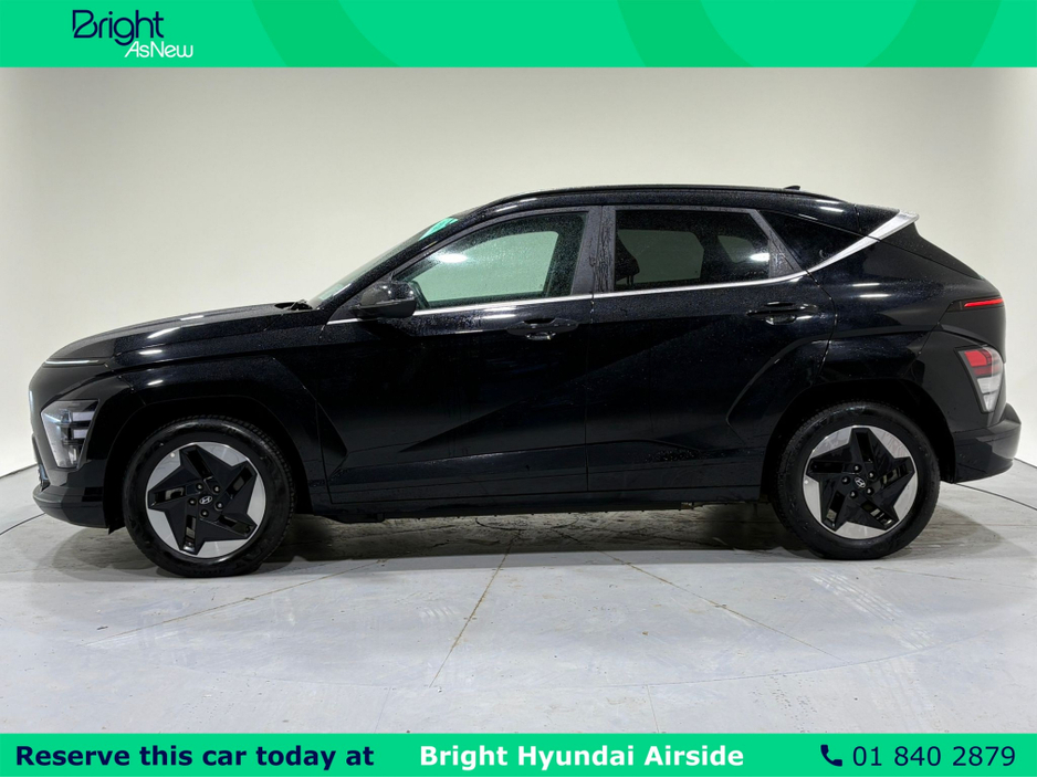 2024 Hyundai Kona EV ELEGANCE 65KWH 5DR AUTO €31,950