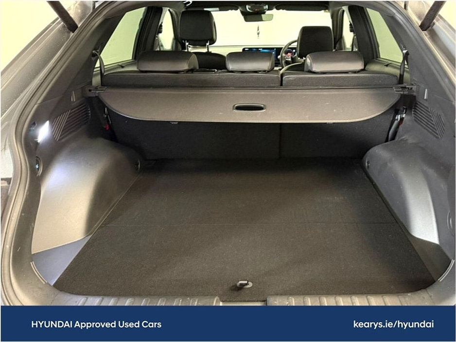 2025 Hyundai Ioniq 5 Ioniq 5 N 84 kW €43,994