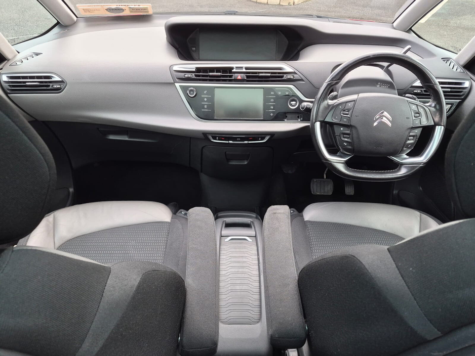 2015 Citroen C4 - image 15