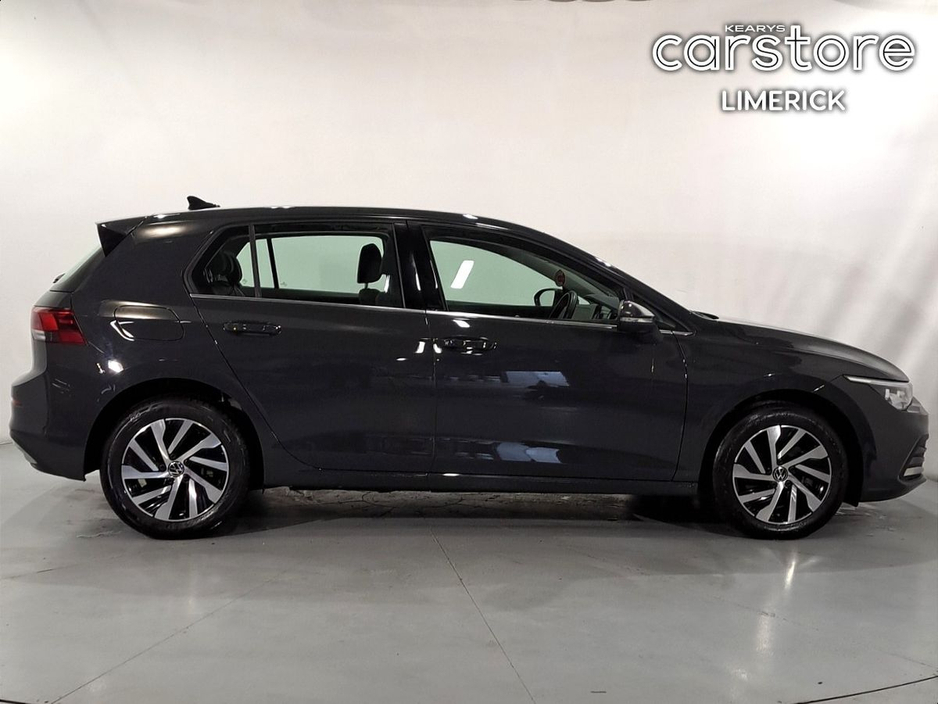 2023 Volkswagen Golf Golf Style Tsi E-Hybrid S-A Style TSi 204 DSG Auto BlueMotion PHEV 13kWh Start/Stop €29,880