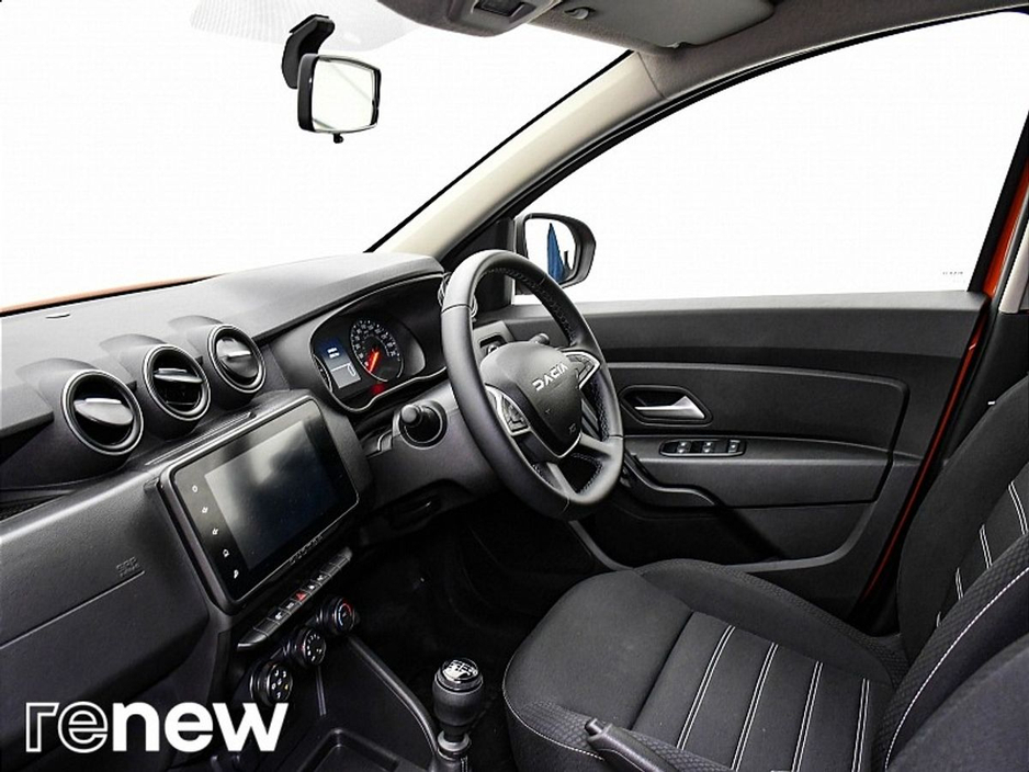 2023 Dacia Duster 1.0 TCe 90 Expression €21,490