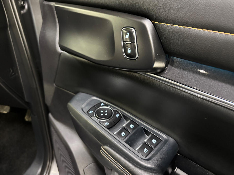 2025 Ford Ranger - image 10