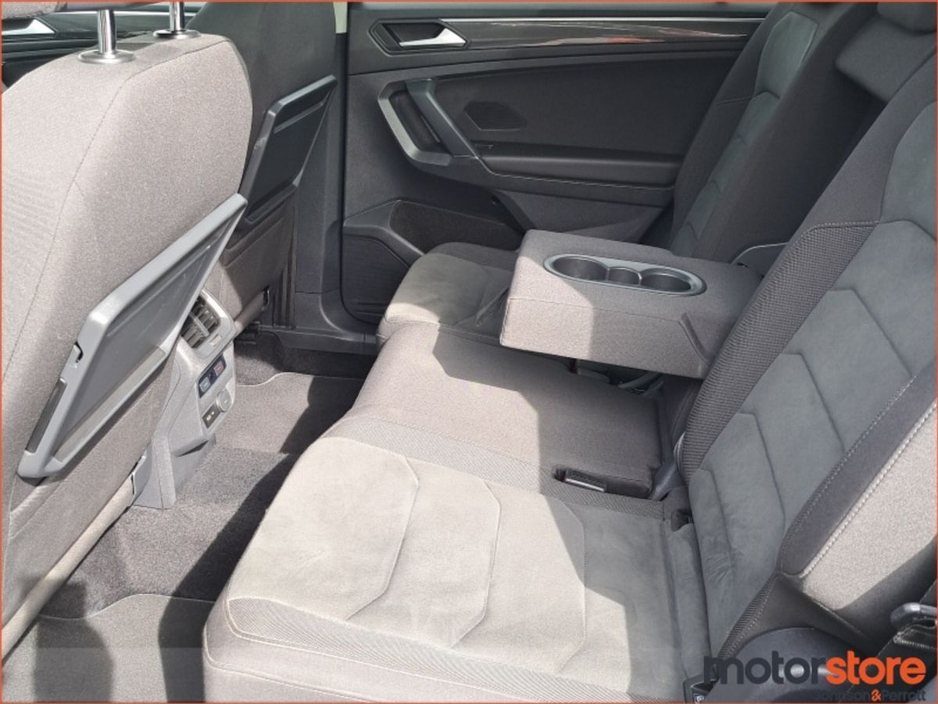 2020 Volkswagen Tiguan 2.0 TDI 150HP Highline (One Year Warranty / AA Membership / Bishopstown) €33,900