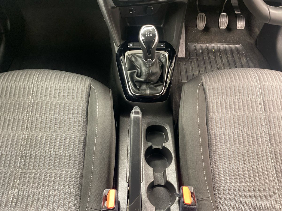 2023 Opel Corsa - image 19