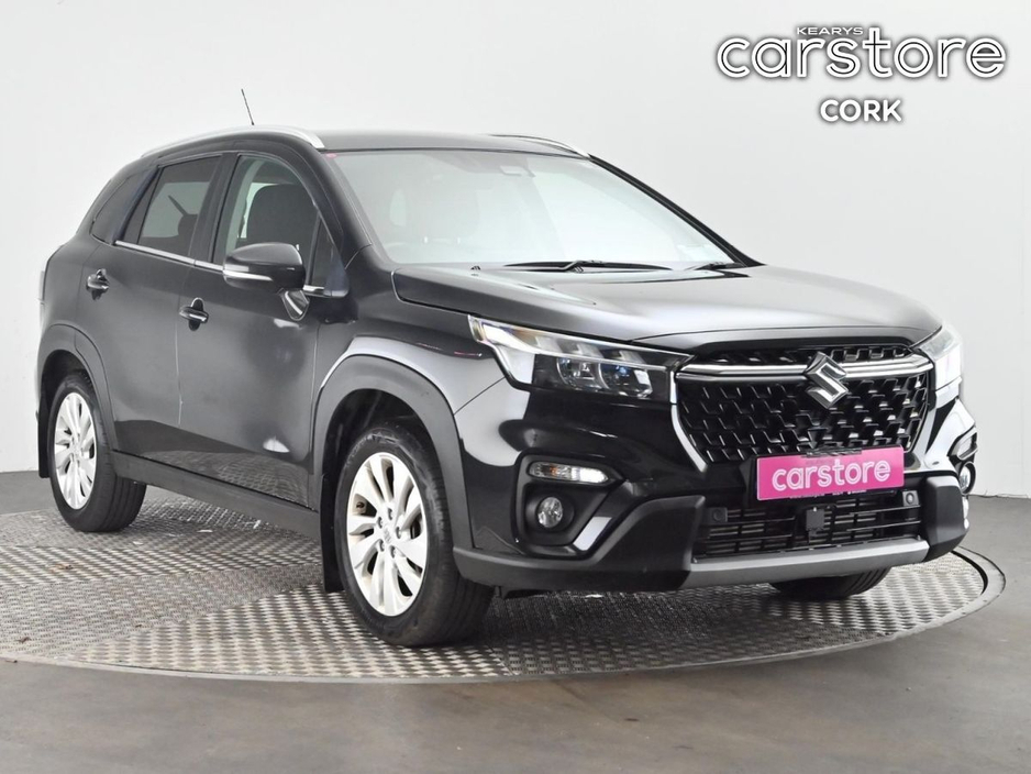 2024 Suzuki SX4 S-Cross for sale in , Ireland