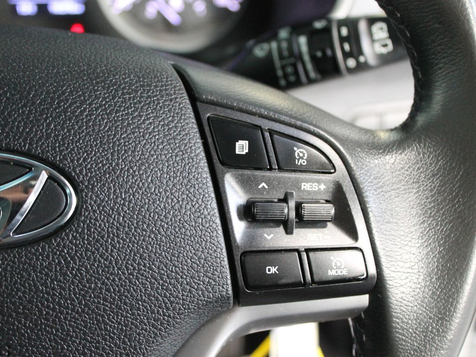 2019 Hyundai Tucson - image 25