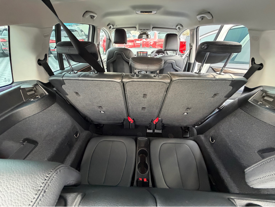 2018 BMW 2 Series Gran Tourer LUXURY - 2.0L DIESEL - AUTO - 7 SEATS - 12M WARRANTY - CAR: €21,950