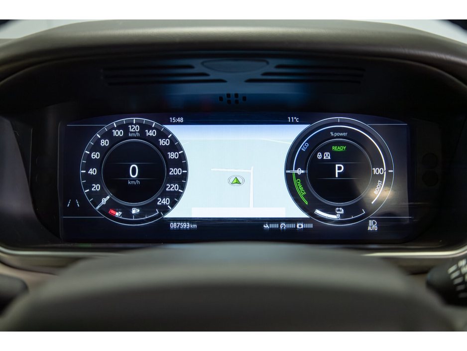 2022 Land Rover Range Rover Sport - image 19