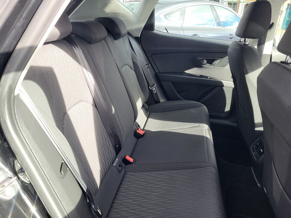 2016 SEAT Leon - image 18