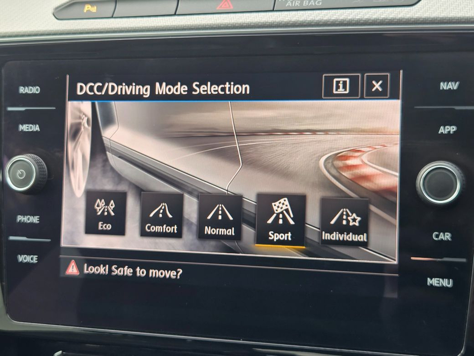 2019 Volkswagen Arteon R-LINE TDI DSG €26,950