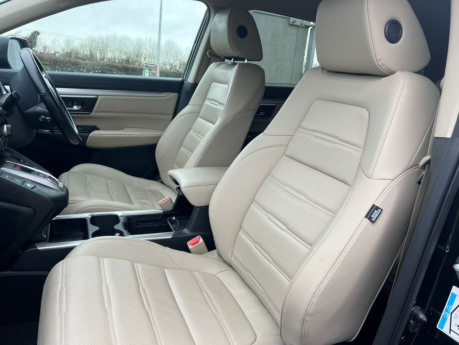 2023 Honda CR-V - image 10