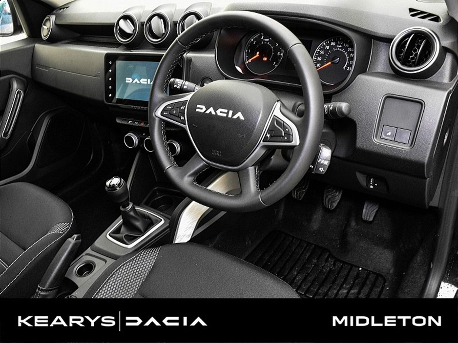 2024 Dacia Duster - image 6