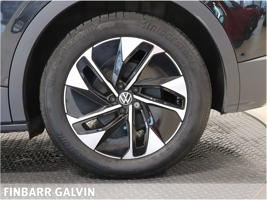 2023 Volkswagen ID.4 STYLE 77kWh 204HP €31,950