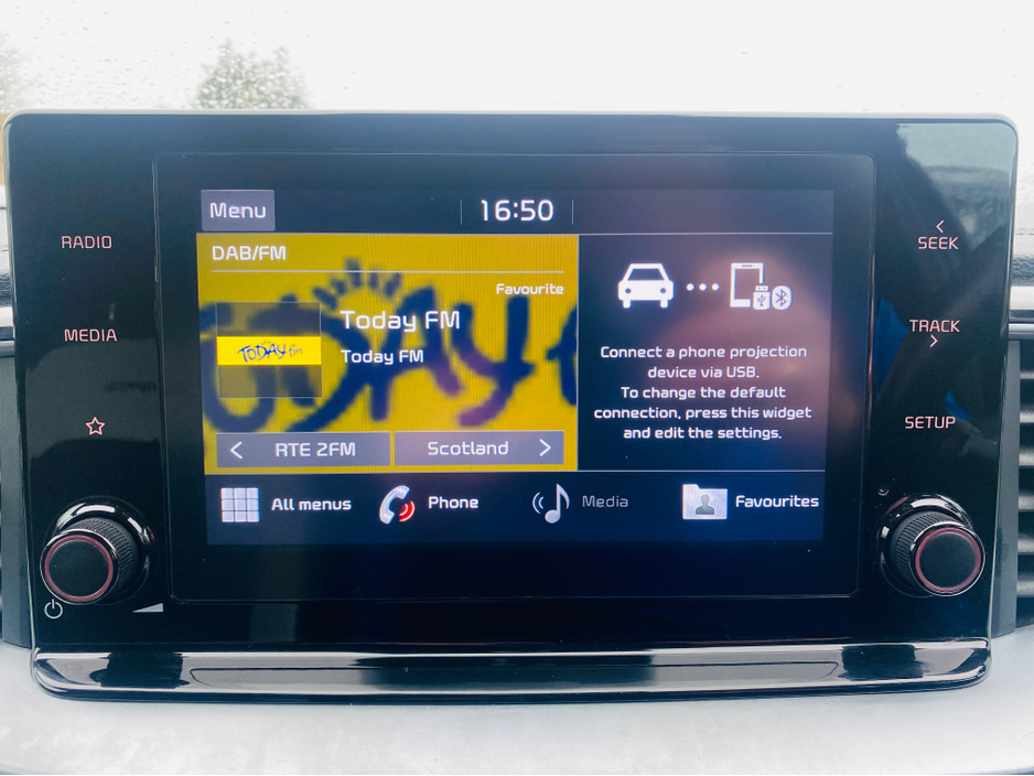 2021 Kia Ceed - image 17