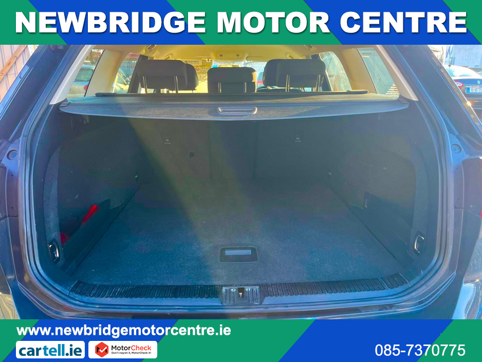 2016 Volkswagen Passat TRENDLINE 1.6 TDI  ESTATE €8,950