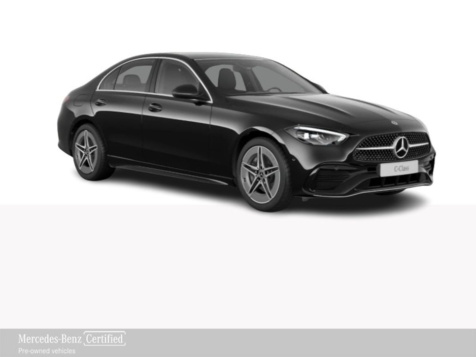 2026 Mercedes-Benz C Class for sale in , Ireland