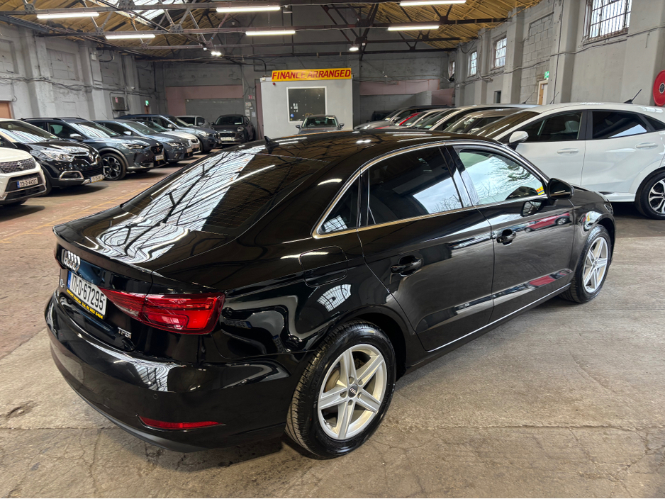 2017 Audi A3 - image 12