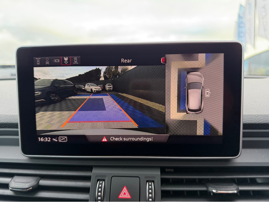 2019 Audi Q5 - image 26