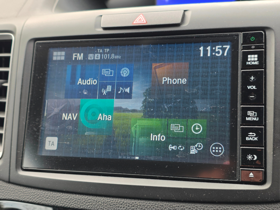 2017 Honda CR-V - image 15